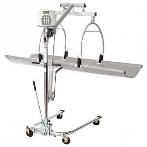 Health-o-meter 200KL Stretcher Scale