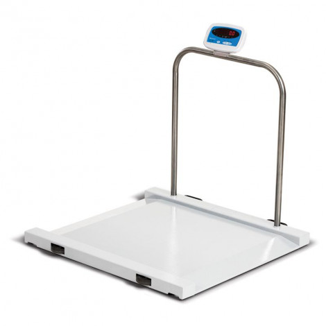 Brecknell MS-1000 Wheelchair Bariatric Scale