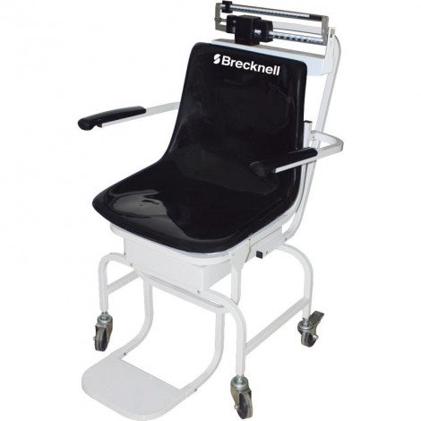 Brecknell CS-200M Chair Scale