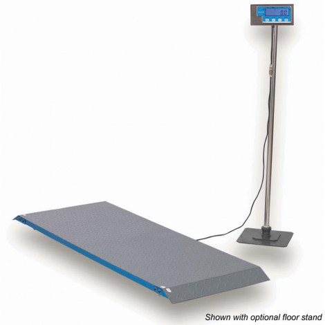 Brecknell PS1000/PS2000 Veterinary Scale