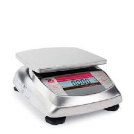 Ohaus Valor 3000 Xtreme Compact Bench Scale