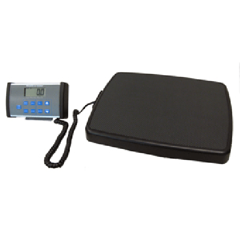 Health-o-meter 498KL Remote Display Digital Floor Scale