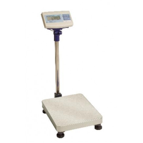 CCi SD931 Bench / Floor Scale