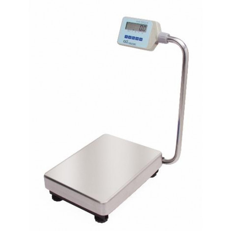 CCi 220 Legal for Trade Bench / Floor Scale