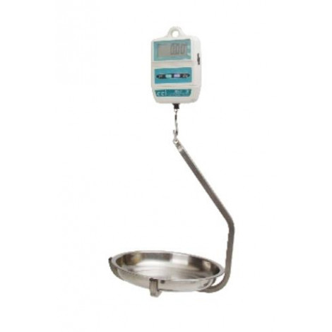 CCi HS Electronic Hanging Scale