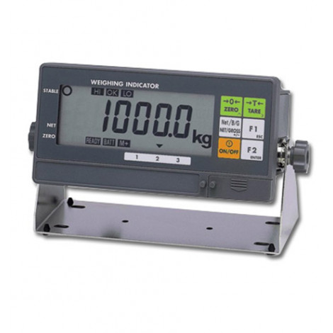 A&D AD-4406 Digital Weighing Indicator