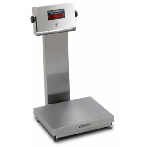 doran-7400-ss-checkweigher-with-20inch-column