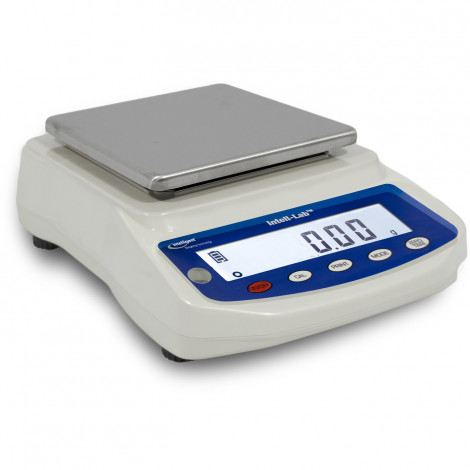 Intelligent Weighing PBW-3200 Precision Balance