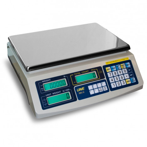 Intelligent-Count SAC Series Counting Scale