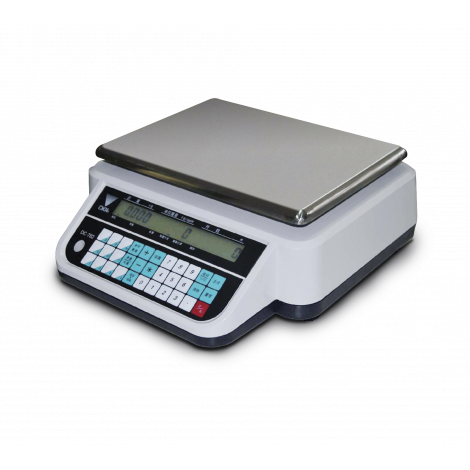 Digi DC-782 Portable Counting Scale 