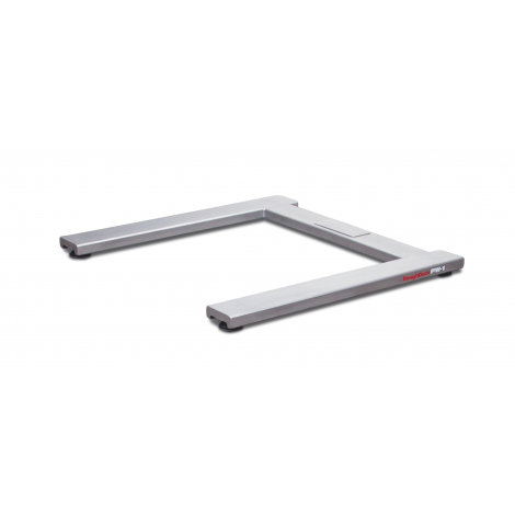 Rice Lake RoughDeck PW-1 Stainless Steel Pallet Floor Scale