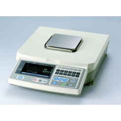 A&D FC-Si Precision Counting Scale