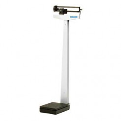 Health-o-meter 400KL Mechanical Beam Physician Scale