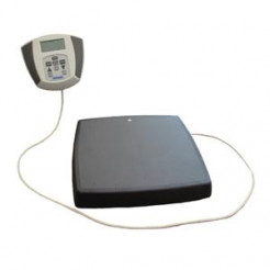 Health-o-meter 752KL Heavy Duty Remote Display Digital Scale