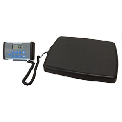 Health-o-meter 498KL Remote Display Digital Floor Scale