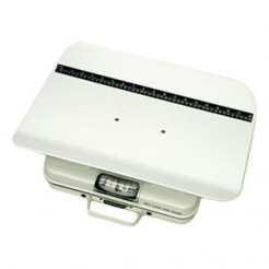 Health-o-meter 386S-01/ 386KGS-01 Mechanical Tray Scale