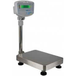 ADAM GBK Series Bench Check Weighing Scale