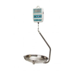 CCi HS Electronic Hanging Scale