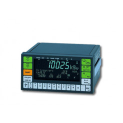 A&D AD-4402 Batch Weighing Indicator
