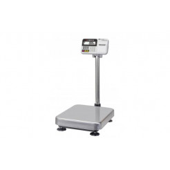 and-hv-g-series-platform-scale