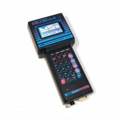 MSI-9750A CellScale™ RF Portable Indicator 