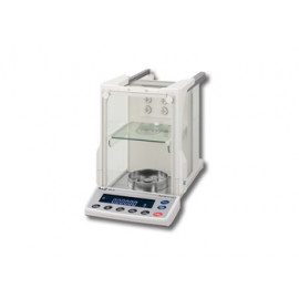 A&D ION Series Analytical Balance