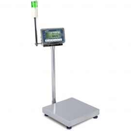 Intelligent Weighing VFSW Series Bench Scale
