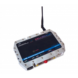 Rice Lake MSI-9000 CellScale™ Wireless Weighing Solution