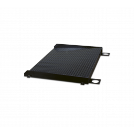 Rice Lake RoughDeck® HP, HP-H, SS and HE Access Ramps