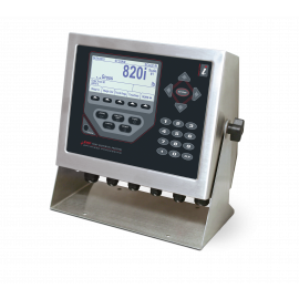 Rice Lake 820i® Programmable Weight Indicator / Controller