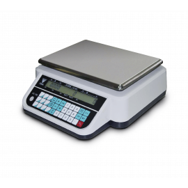 Rice Lake DIGI® DC-782 Series Portable Counting Scale