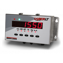 Rice Lake LaserLT RD-1550 Remote Display