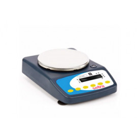 Setra Easy Count 6 Button Digital Counting Scale
