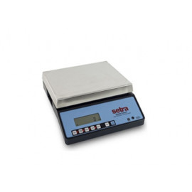 Setra Quick Count Digital Counting Scale