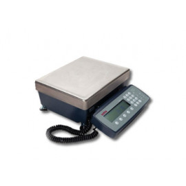 Setra Super II Digital Counting Scale No Backlight