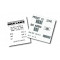 Rice Lake 820i Programmable Weight Indicator / Controller Label 