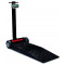 Rice Lake DeckHand™ Rough-n-Ready Portable Floor Scale System *Optional Ramp