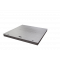 Rice Lake QC-X Quick Clean Floor Scale Diamond Tread Top