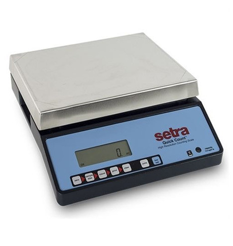 TREE SCT 600 Small Counting Scale, 600 GX 0.01 G