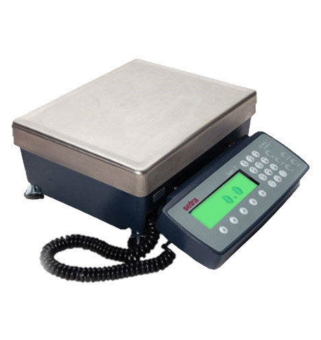Intelligent Weighing SC-55 Setra Super Count Counting Scale 