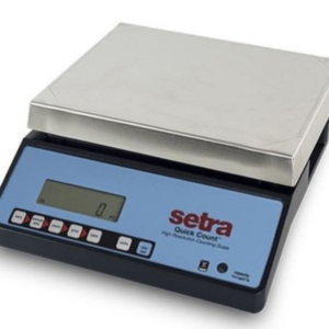 setra counting scales