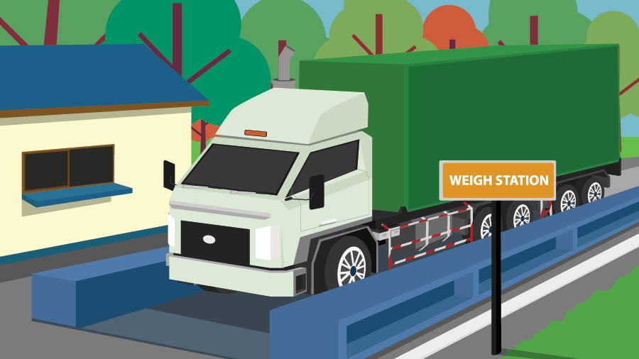 Tips For Buying Truck Weight Scale Online